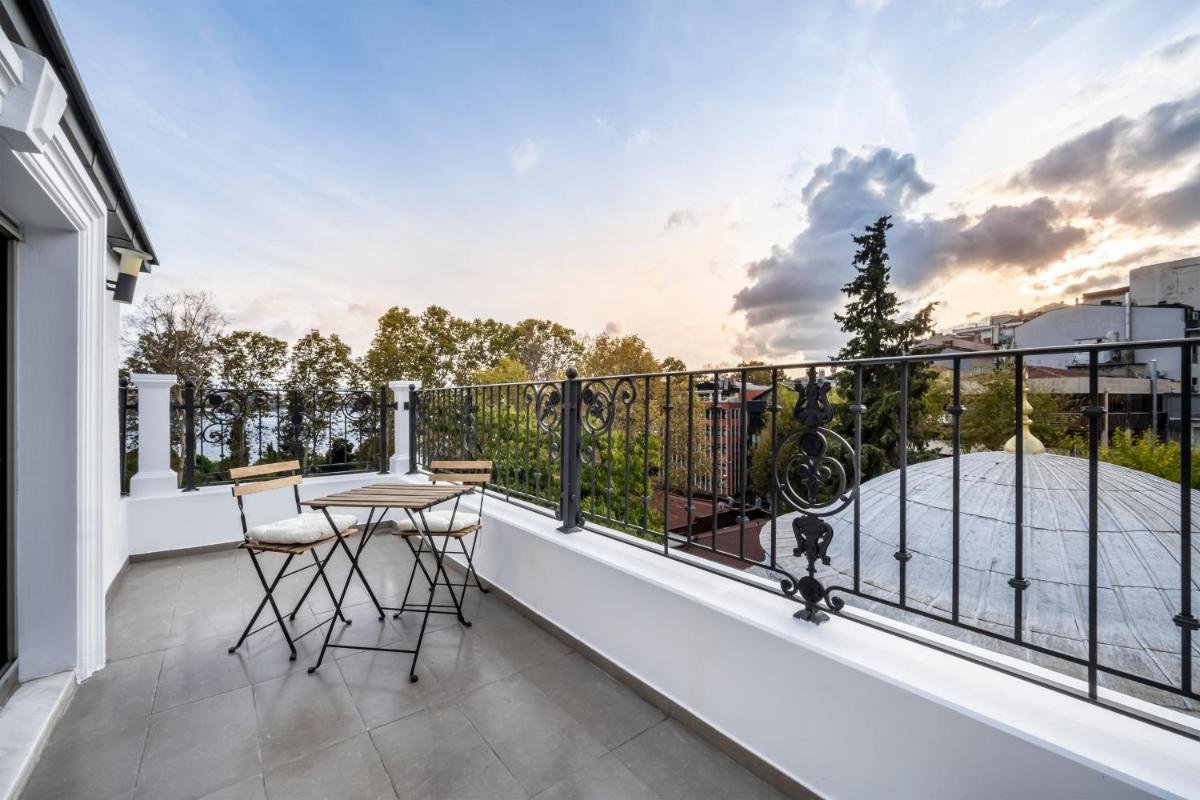 SVK Bosphorus Residence - image 5