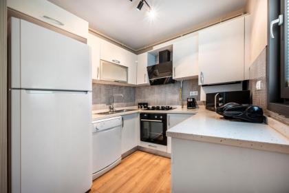 SVK Bosphorus Residence - image 6