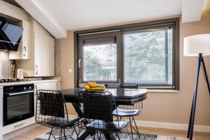 SVK Bosphorus Residence - image 7