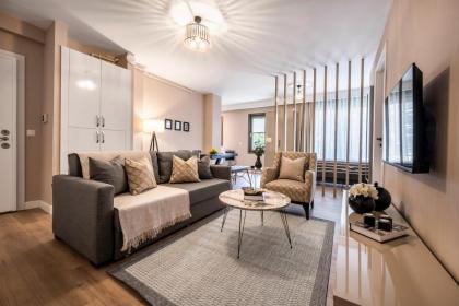 SVK Bosphorus Residence - image 8