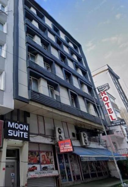 Moon Hotel Sirinevler