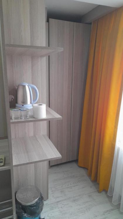 Moon Hotel Sirinevler - image 21