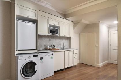 Meroddi Galata Flats - image 10