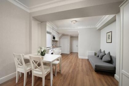 Meroddi Galata Flats - image 11