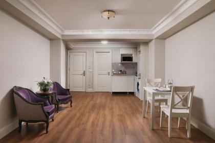 Meroddi Galata Flats - image 12