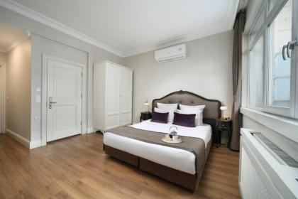 Meroddi Galata Flats - image 13