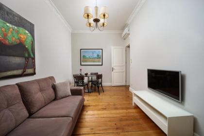 Meroddi Galata Flats - image 14