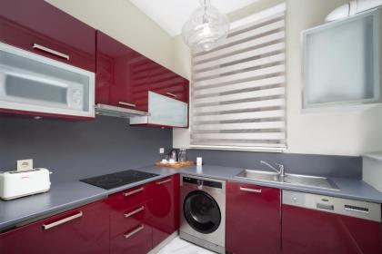 Meroddi Galata Flats - image 15
