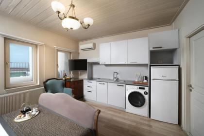 Meroddi Galata Flats - image 16