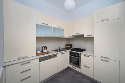 Meroddi Galata Flats - image 17
