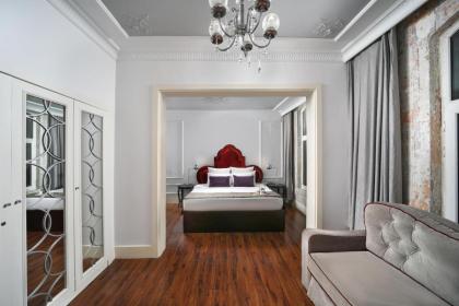 Meroddi Galata Flats - image 2