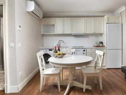 Meroddi Galata Flats - image 21