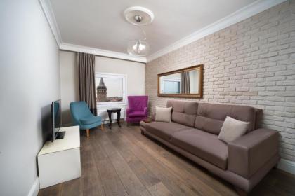 Meroddi Galata Flats - image 23