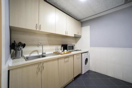 Meroddi Galata Flats - image 5