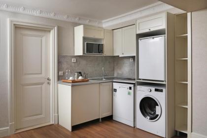Meroddi Galata Flats - image 8