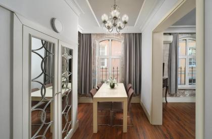 Meroddi Galata Flats - image 9