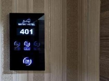 Matiat Hotel Istanbul - image 3