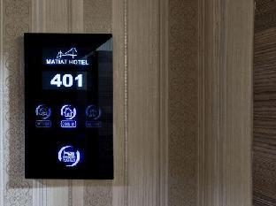 Matiat Hotel Istanbul - image 3
