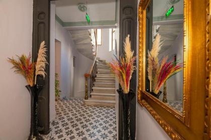 O'Pera Okanlı Suites