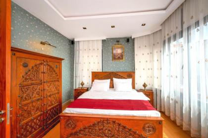O'Pera Okanlı Suites - image 22
