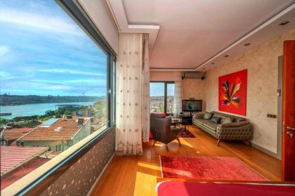 O'Pera Okanlı Suites - image 23