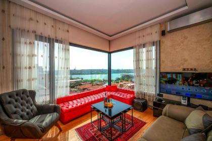 O'Pera Okanlı Suites - image 24