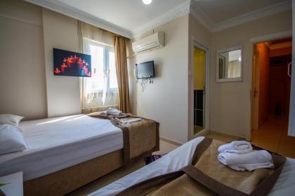 Ozyurt Hotel Istanbul - Old City - image 10