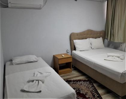 Ozyurt Hotel Istanbul - Old City - image 12