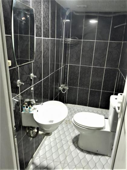 Ozyurt Hotel Istanbul - Old City - image 13