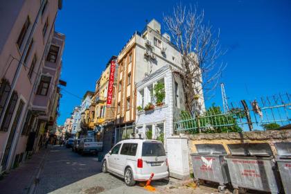 Ozyurt Hotel Istanbul - Old City - image 4