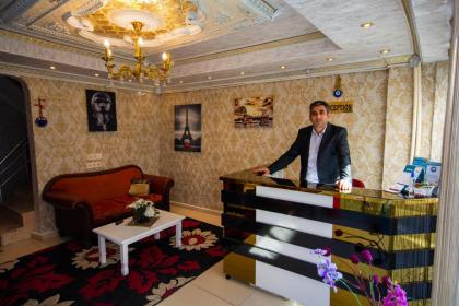 Ozyurt Hotel Istanbul - Old City - image 7
