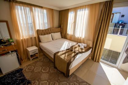 Ozyurt Hotel Istanbul - Old City - image 8