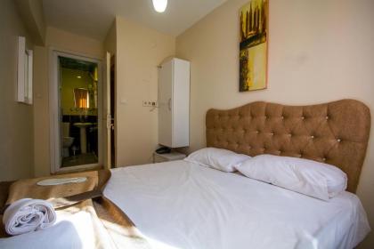 Ozyurt Hotel Istanbul - Old City - image 9