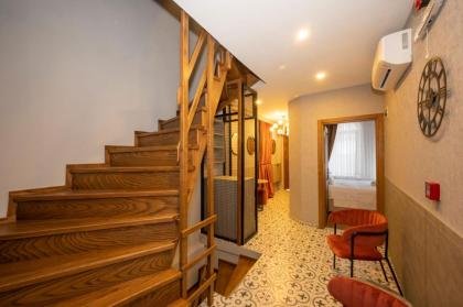 TAKSIM SUITE - image 8