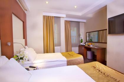 The Coach Hotel