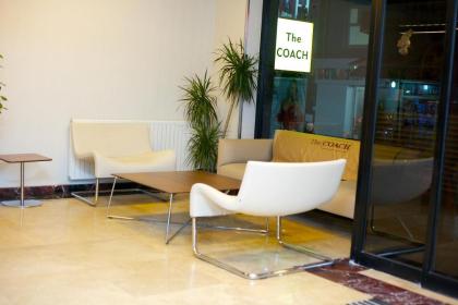 The Coach Hotel - image 8