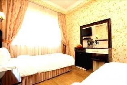 Hotel in Istanbul 