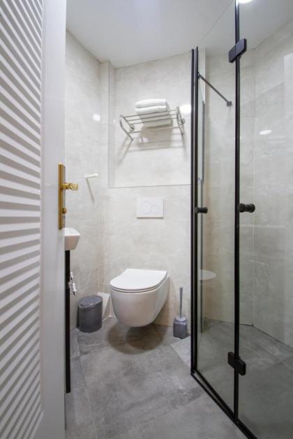 Turna Hotel - image 12