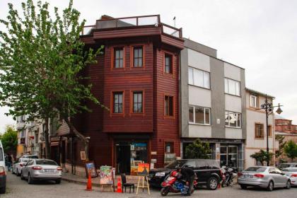 Turna Hotel - image 13