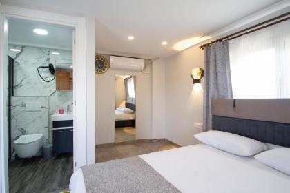 Turna Hotel - image 14