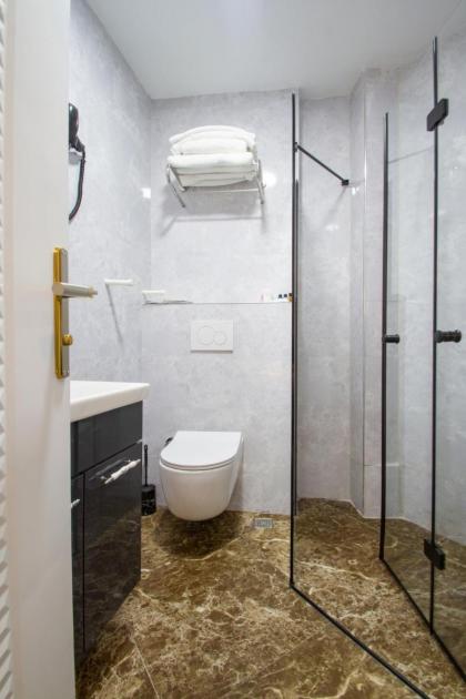 Turna Hotel - image 15