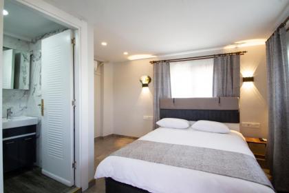 Turna Hotel - image 16
