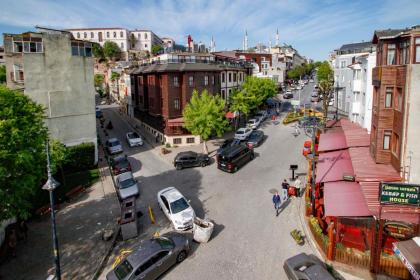 Turna Hotel - image 17