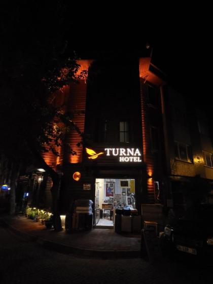 Turna Hotel - image 18