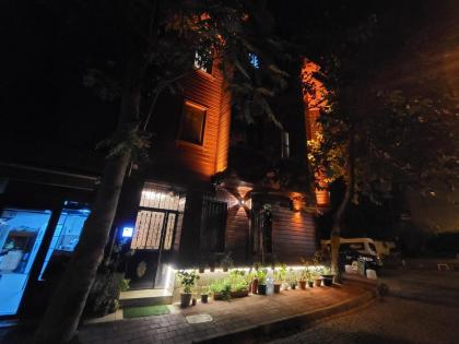 Turna Hotel - image 19