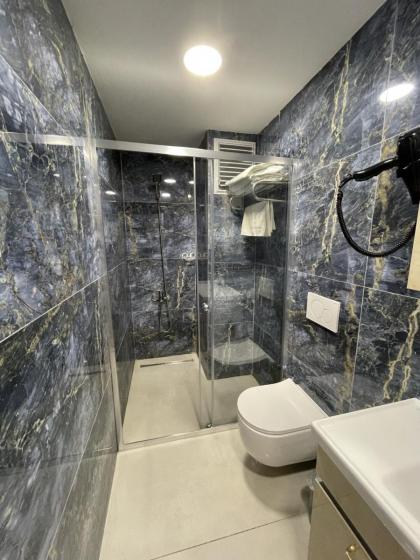 Turna Hotel - image 20