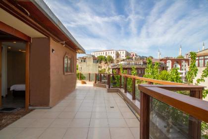 Turna Hotel - image 3