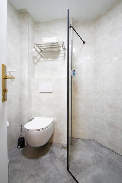 Turna Hotel - image 4