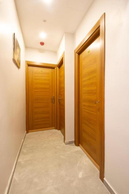 Turna Hotel - image 8