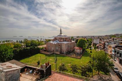 Turna Hotel - image 9